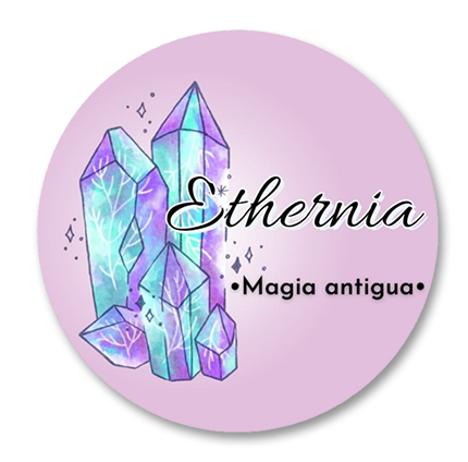 Logo de Ethernia